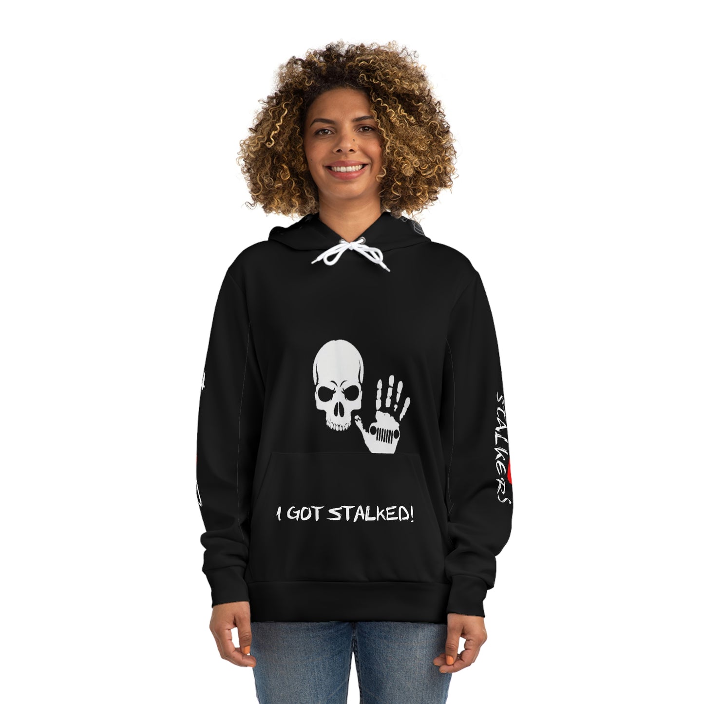 IGS JS Hoodie