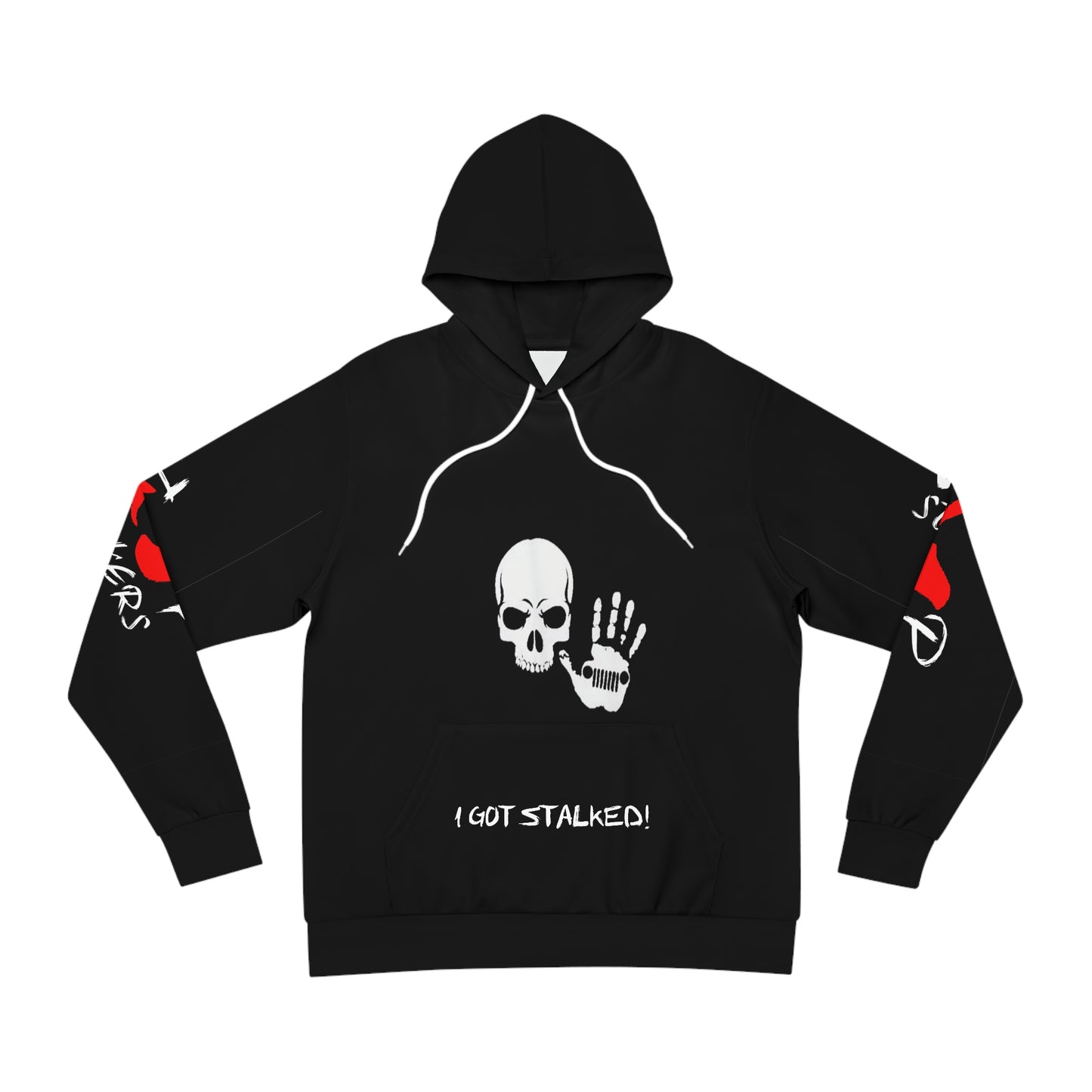 IGS JS Hoodie