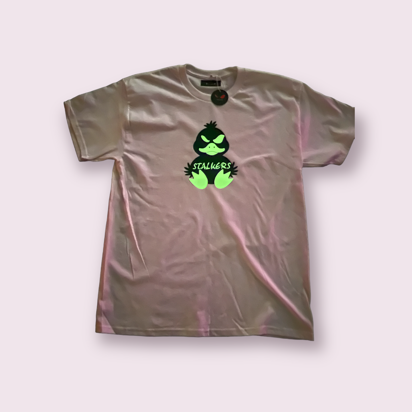 Ducking Glow T-Shirt